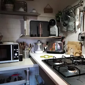 Alloggio in famiglia Danti